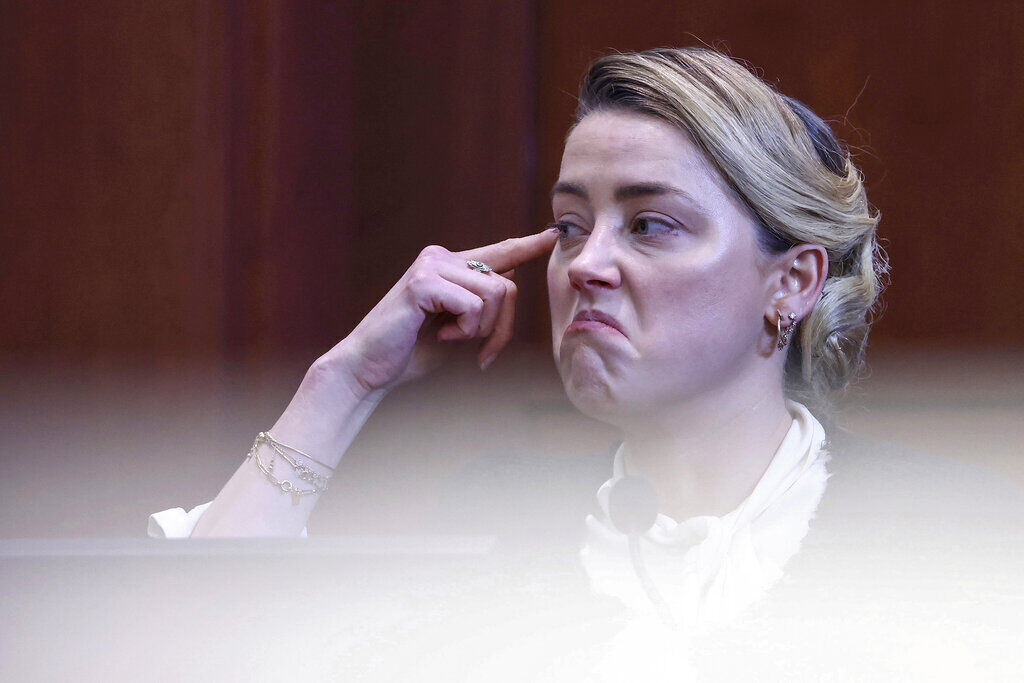 Depp Heard Lawsuit